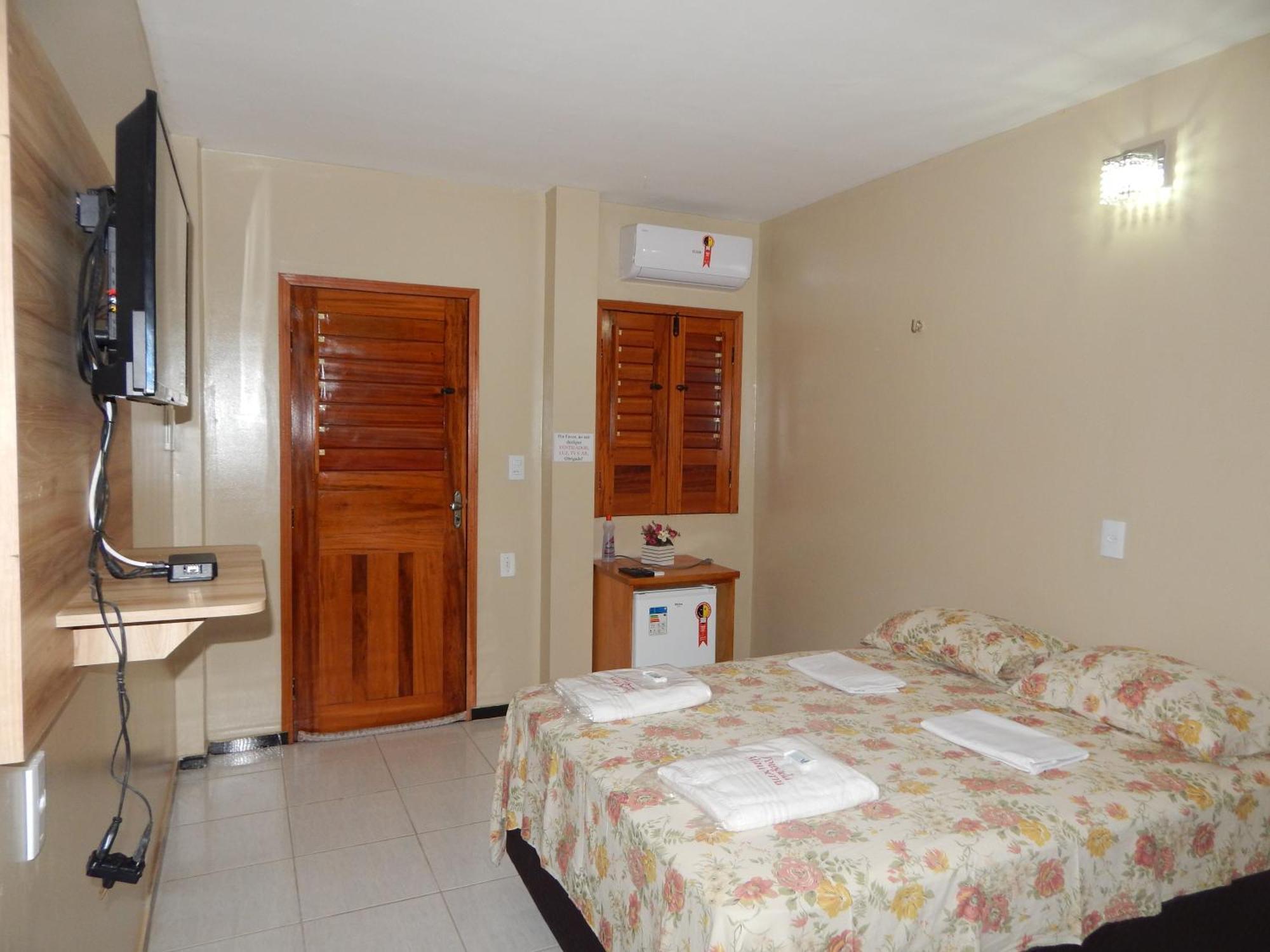 Miraserra Ubajara Zimmer foto