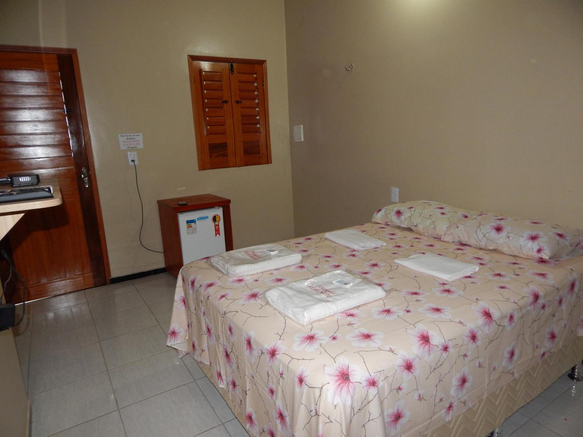Miraserra Ubajara Zimmer foto