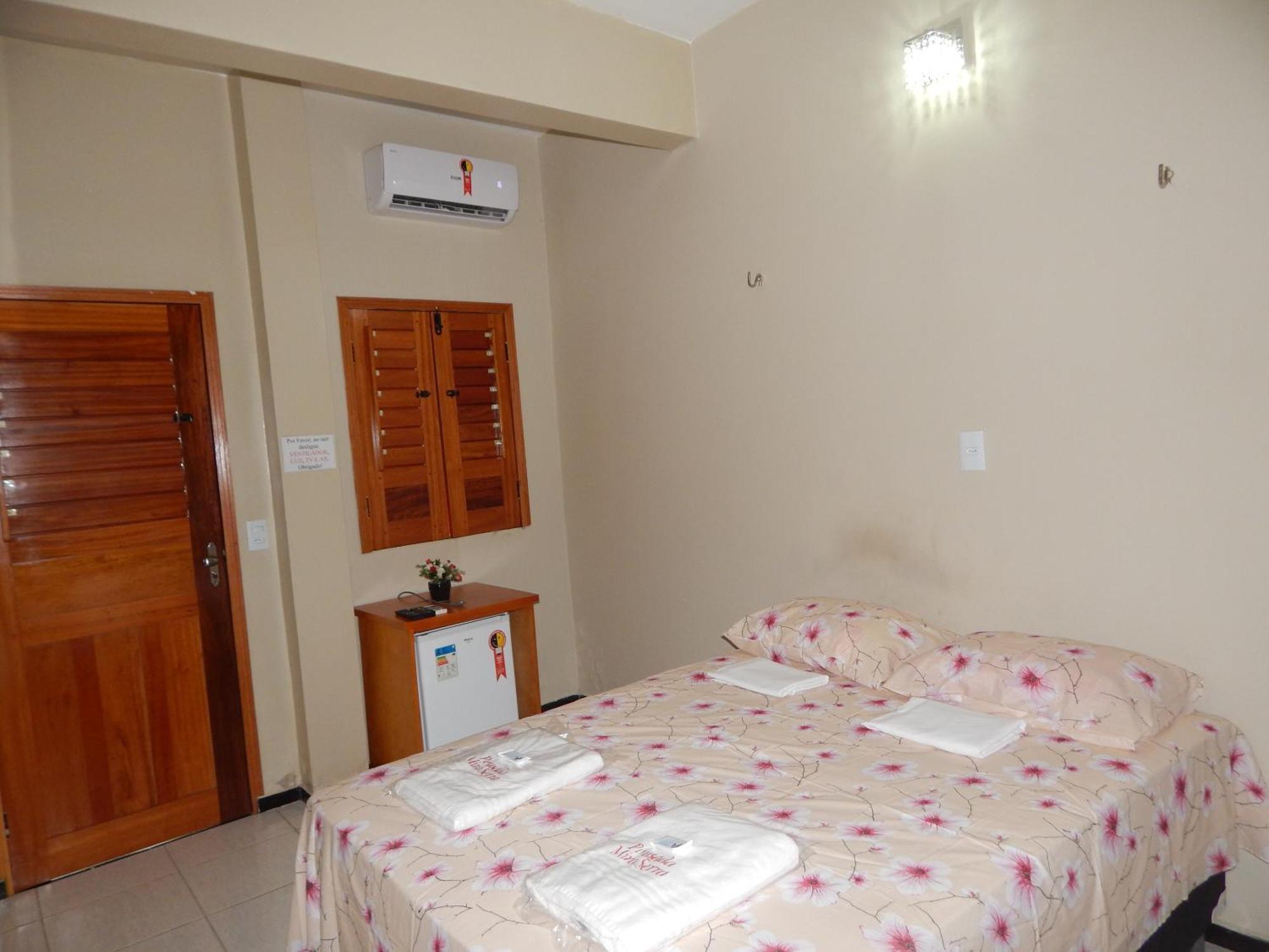 Miraserra Ubajara Zimmer foto
